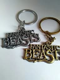 Брелок Fantastic Beasts.760 - мініатюра 6