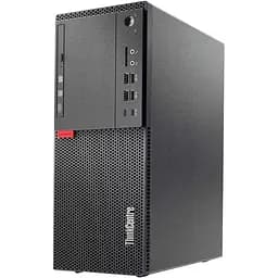 Комп'ютер Lenovo ThinkCentre M710t MT (i5-7500/16/240SSD) Б/В