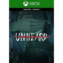 Ключ активации Microsoft Unheard - Voices of Crime Edition для Xbox One/Series S/X