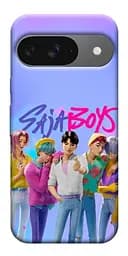 Чехол itsPrint Saja boys для Google Pixel 10