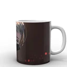 Кружка GeekLand Tokyo Ghoul Токийский шиш в маске TG.02.021 330 мл белая