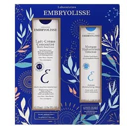 Набор по уходу за лицом Embryolisse Laboratories Многофункциональный крем для лица 75 мл + Маска для лица 50 мл