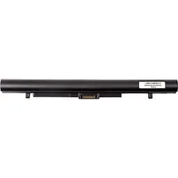 Акумулятор для ноутбуків PowerPlant TOSHIBA PA5212U-1BRS (TA5212) 14.8V 2200 mAh