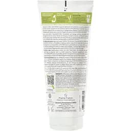 Молочко для тіла та обличчя A-Derma‎ Exomega Control 200 мл - мініатюра 2