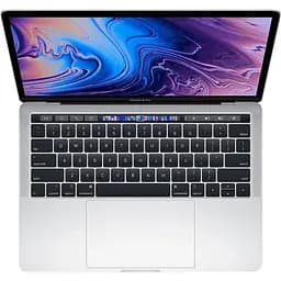 Apple MacBook Pro 13" Silver 2019 (MV9A2)