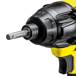 Гвинтоверт Trotec PIDS 10-20V DAS302801 імпульсний акумуляторний - мініатюра 3
