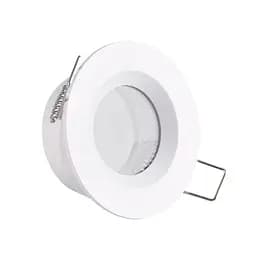 Точковий світильник Polux 315434 Boras GU5.3 8W Ip44