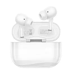 Бездротові TWS навушники Borofone BW84 Dream White