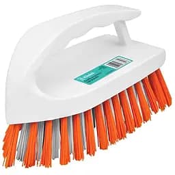 Щітка для чищення Klintek з ручкою 5×14 см (CELI-35)