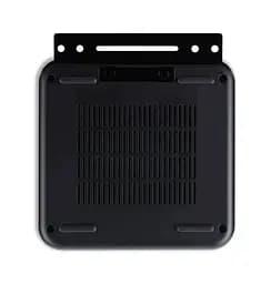 Acer Комп'ютер персональний неттоп Acer Veriton N1502G-13N0U MFF, Intel N150, 1*SO-DIMM, M.2SSD, UMA, WiFi, без ОС - мініатюра 5
