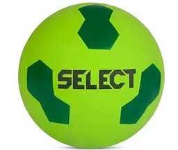 Мяч с высоким отскоком SELECT High Bounce Ball Green