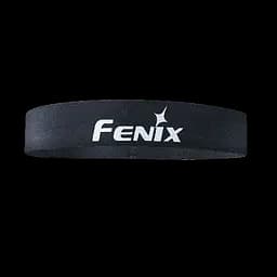 Пов'язка на голову Fenix AFH-10 чорна - мініатюра 2