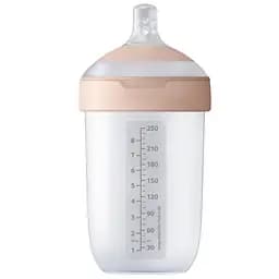 Бутылочка для кормления Lovi Mammafeel, 250 мл (21/596)