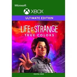 Ключ активации Microsoft Life is Strange: True Colors - Ultimate Edition для Xbox One/Series