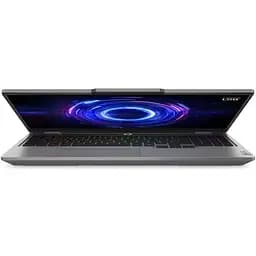 Ноутбук Ігровий Lenovo LOQ 15IRX10 i7-13650HX la 4.90 GHz,IPS,32GB,1TB M.2 2242 PCIe,RTX 5060 8GB,No - мініатюра 8