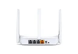 Mercusys Маршрутизатор MW305R N300 3xFE LAN 1xFE WAN - мініатюра 3
