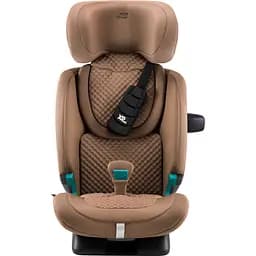 Автокрісло Britax Romer Advansafix Pro Lux Warm Caramel - мініатюра 5