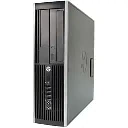 Компьютер HP Compaq Elite 8300 SFF (G870/4/120SSD) Б/У
