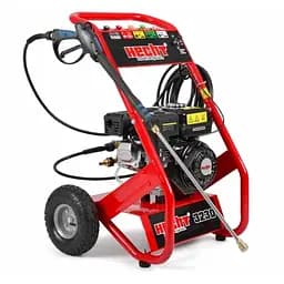 Бензинова мийка високого тиску HECHT 3230