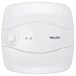 Водонагрівач Willer PU15R New optima mini White 1500W 15л