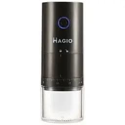 Кавомолка Magio MG-198