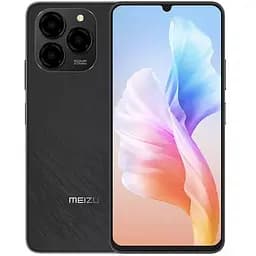 Смартфон Meizu Note 21 M411H 4/256GB Black EU