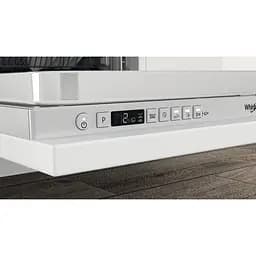 Посудомийна машина Whirlpool WIC3C34PFES - мініатюра 7