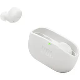 Навушники JBL Wave Buds 2 White (JBLWBUDS2WHT) - мініатюра 2
