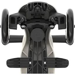 Самокат Scoot and Ride серії Highwaykick-1 Push and Go до 5 років світло-сірий (SR-240527-ASH) - мініатюра 4