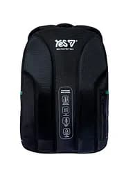 Рюкзак шкільний Yes TS-59L Chill Out - мініатюра 5