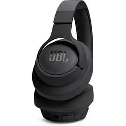 Бездротові навушники JBL Tune T720BT Black (JBLT720BTBLK) - мініатюра 6