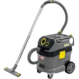 Пилосос промисловий Karcher NT 30/1 Tact Te L (1.148-211.0) [83108]