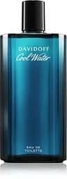 Туалетна вода Davidoff Cool Water Men 200 мл