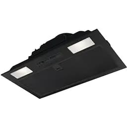 Витяжка Franke вбудовувана Inca Smart 52 см 500 м3г FBI525BK чорний матовий