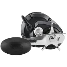 Котушка Shimano Torium 20 AL HG 3+1BB - мініатюра 4