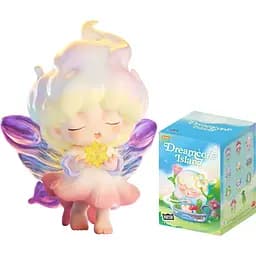 Колекційна іграшка Pop Top Jotoys серії Yumo. Острів мрій (JO-2025038)