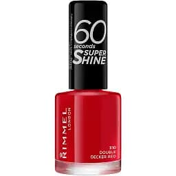 Лак для нігтів Rimmel 60 Seconds, відтінок 310, 8 мл (8000015255575)