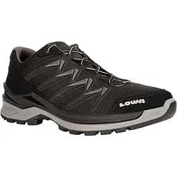 Кросівки Lowa Innox Pro GTX LO 45 Чорний-Сірий - мініатюра 4