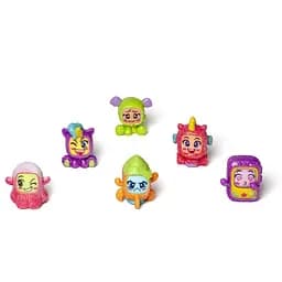 Набір фігурок S2 СЯЮЧИЙ СЮРПРИЗ Moji Pops PMP2B816IN00 (8431618009840)