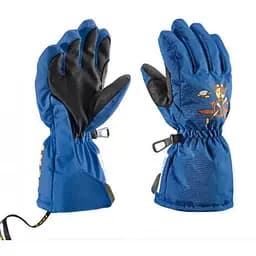 Рукавиці Leki Little Pilot mitten 2 Синій (1052-633 80271 020)