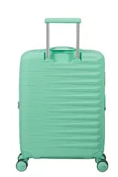 Валіза 55 См American Tourister FASTFORWARD JELLY MINT 55х40х20(23) MI0*14001 - мініатюра 4