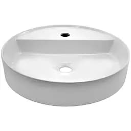 Умивальник Jaquar 45 JDS-WHT-25939, Білий