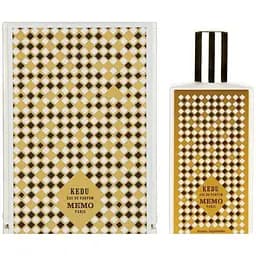 Парфюмированная вода оригинал Memo Kedu 75 мл