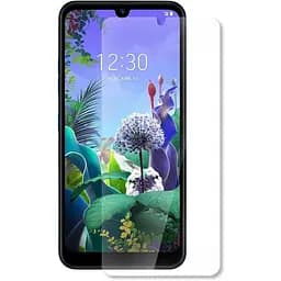 Захисна плівка StatusSKIN для LG Q60 Екран Глянцева Titan - мініатюра 1