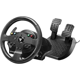 Игровой руль с педалями Thrustmaster TMX Force Feedback Xbox Series X/S, Xbox One, PC (4460136) [113612]