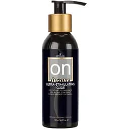 Збуджувальна змазка Sensuva - Ultra-Stimulating On Insane (125 мл)