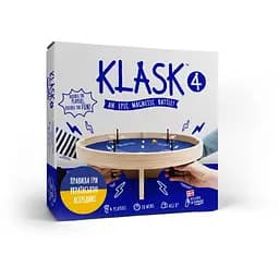 Настільна гра Lords of Boards Класк 4 (Klask) (LORD002)