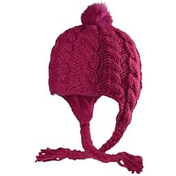 Шапка CTR Mini 3110 Magenta (1052-11G33110 166)