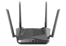 Маршрутизатор DIR-X1530 AX1500 3xGE LAN, 1xGE WAN D-Link teh0017207