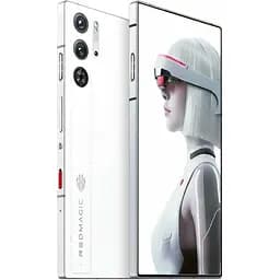 Смартфон Redmagic 9S Pro 12/256 GB Frost [124211] - мініатюра 7